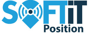 SoftIT Position logo